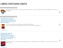 Tablet Screenshot of libroscristianosgratis1939.blogspot.com