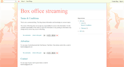 Desktop Screenshot of box-office-streaming.blogspot.com
