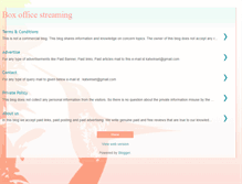 Tablet Screenshot of box-office-streaming.blogspot.com