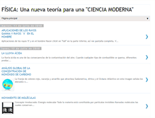 Tablet Screenshot of fisicamodernauni.blogspot.com