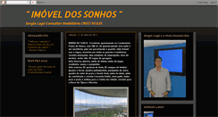 Desktop Screenshot of imoveissergiolago.blogspot.com