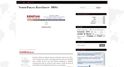 Desktop Screenshot of paranahamgroup.blogspot.com