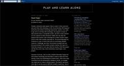 Desktop Screenshot of cuevaseduc422.blogspot.com