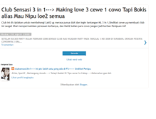 Tablet Screenshot of clubsensasi3in1.blogspot.com