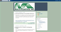 Desktop Screenshot of multi-plastics.blogspot.com