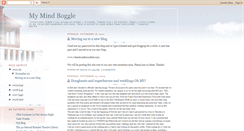 Desktop Screenshot of ghgoddess.blogspot.com