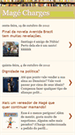 Mobile Screenshot of magecharges.blogspot.com