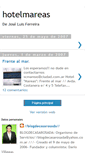Mobile Screenshot of hotelmareas.blogspot.com