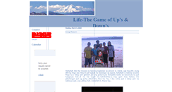 Desktop Screenshot of dudzkaczy.blogspot.com