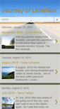 Mobile Screenshot of limenan.blogspot.com