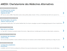 Tablet Screenshot of amessi2.blogspot.com
