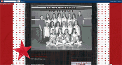 Desktop Screenshot of grizzlyvolleyball.blogspot.com