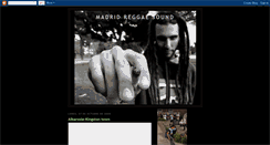 Desktop Screenshot of madridhardcore.blogspot.com