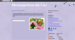 Desktop Screenshot of fazerbemfazbem.blogspot.com