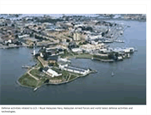 Tablet Screenshot of navaltown.blogspot.com