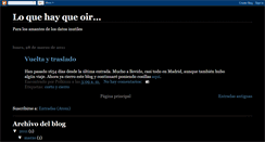 Desktop Screenshot of polkium.blogspot.com