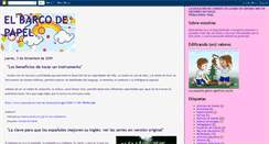 Desktop Screenshot of andreayainhoa.blogspot.com