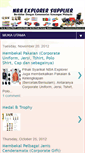 Mobile Screenshot of nbaexplorer.blogspot.com