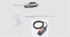 Desktop Screenshot of interfetediagnoza.blogspot.com