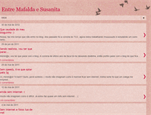 Tablet Screenshot of entremafaldaesusanita.blogspot.com
