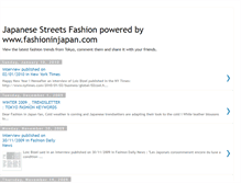 Tablet Screenshot of japanesestreetsfashion.blogspot.com