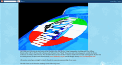 Desktop Screenshot of myrtlemini.blogspot.com