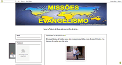 Desktop Screenshot of catialvaro.blogspot.com