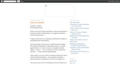 Desktop Screenshot of mrff.blogspot.com