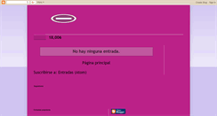Desktop Screenshot of blogdejosemariamoreiro.blogspot.com