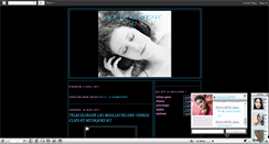 Desktop Screenshot of mizootheking.blogspot.com