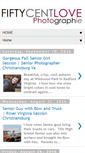 Mobile Screenshot of fiftycentlove.blogspot.com