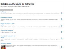 Tablet Screenshot of bptelheiras.blogspot.com