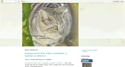 Desktop Screenshot of dogscatsanddolls.blogspot.com
