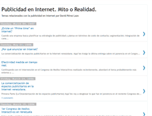 Tablet Screenshot of davidperezlazo.blogspot.com