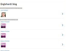 Tablet Screenshot of englehardtuamirth.blogspot.com
