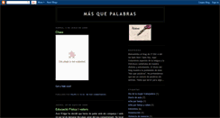 Desktop Screenshot of 3esoaiessantpereisantpau.blogspot.com
