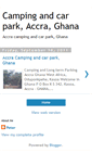 Mobile Screenshot of accracamping.blogspot.com
