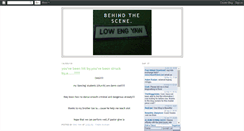 Desktop Screenshot of engyawislowlowlow.blogspot.com