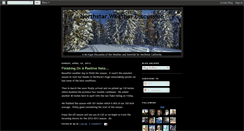 Desktop Screenshot of northstarsnow.blogspot.com