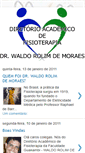 Mobile Screenshot of diretorioacademicodefisioterapia-fg.blogspot.com