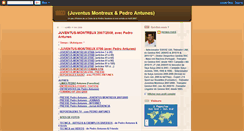 Desktop Screenshot of juventuspedro.blogspot.com