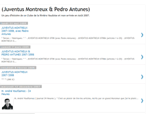 Tablet Screenshot of juventuspedro.blogspot.com
