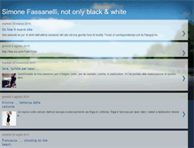 Tablet Screenshot of fassanelli.blogspot.com