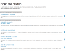 Tablet Screenshot of danieldeguaxupe.blogspot.com