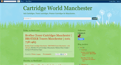 Desktop Screenshot of cartridgeworldmanchester.blogspot.com