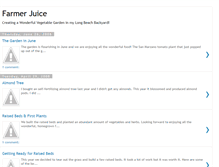 Tablet Screenshot of farmerjuice.blogspot.com