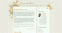 Desktop Screenshot of christinahh.blogspot.com