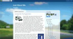 Desktop Screenshot of pallen9291.blogspot.com