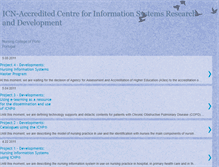 Tablet Screenshot of cidesi-esep.blogspot.com