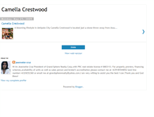 Tablet Screenshot of crestwoodantipolo.blogspot.com